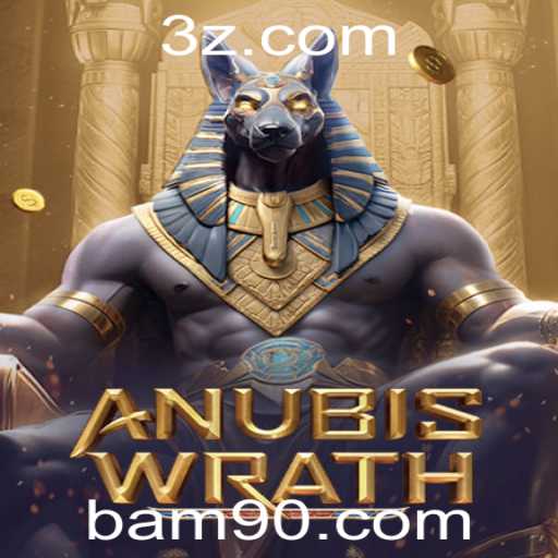 AnubisWrath: Um Mergulho no Novo Universo de Jogos