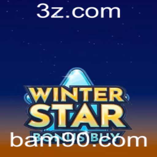 Explorando o Universo de WinterStarBonusBuy: Um Jogo de Inverno Inovador